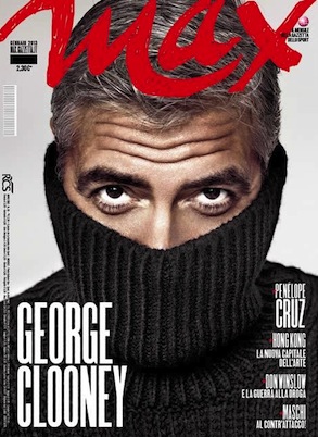 George Clooney George Clooney
